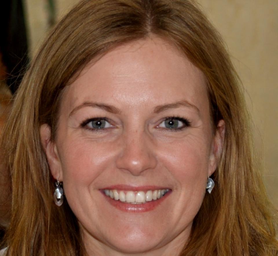 Dott.ssa Francesca Bianchi, psicologa clinica