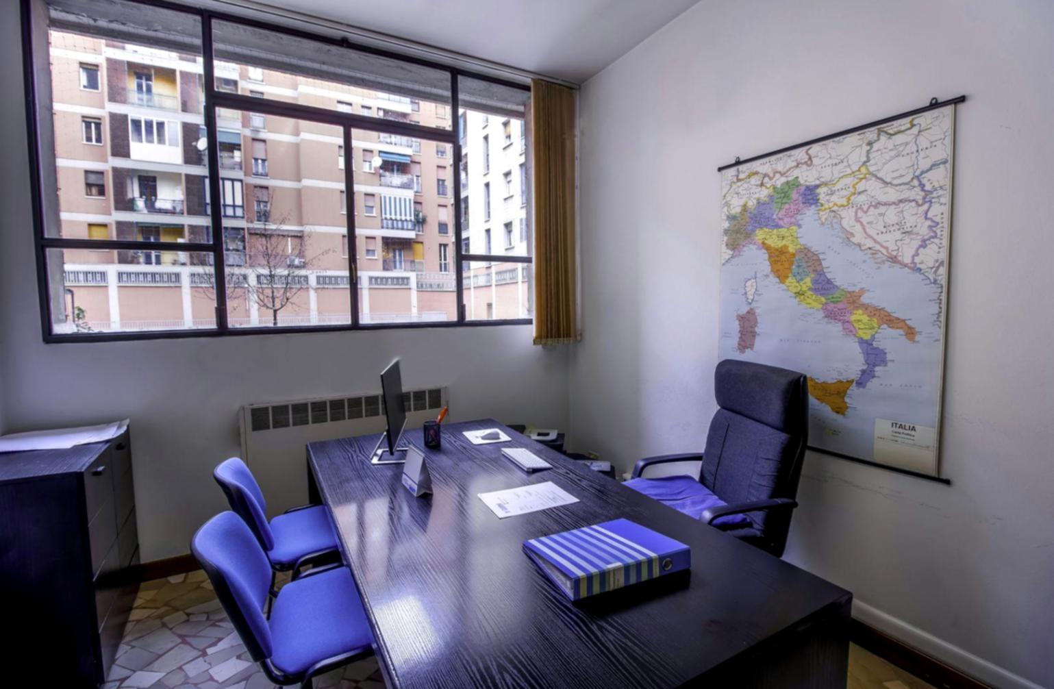 Ambiente formativo professionale per lo sviluppo delle competenze comunicative