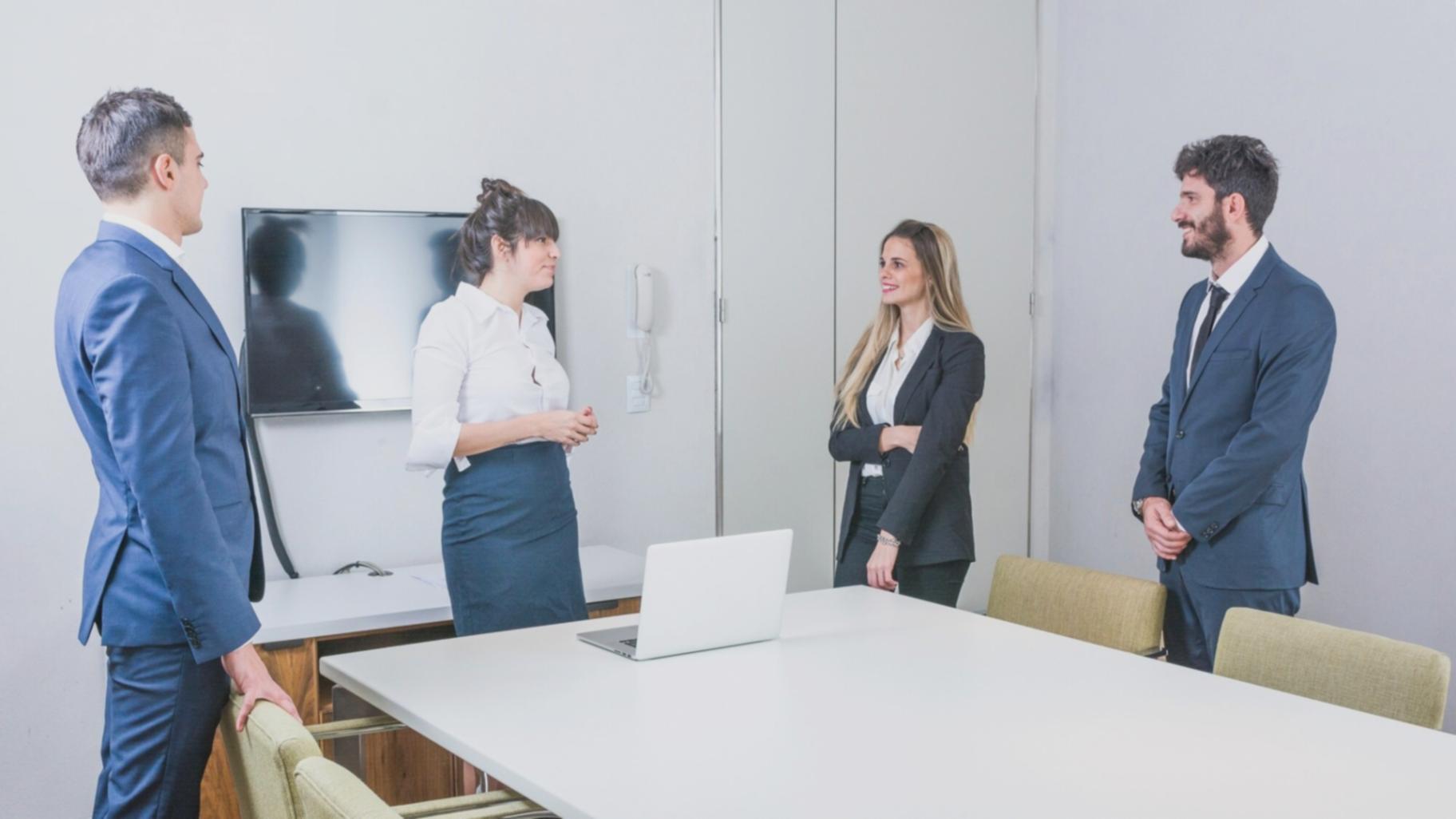 Tecniche pratiche di comunicazione interpersonale